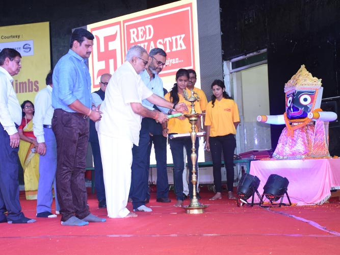 Honable Governor program